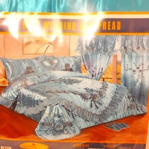 COPY - Wedding Bedspread